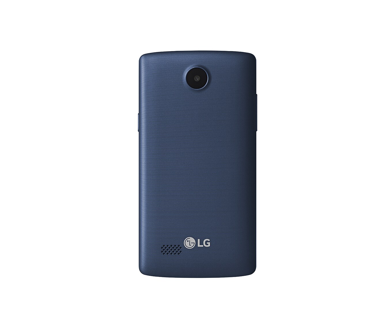 LG Smartphone mit 10,2 cm (4 Zoll) IPS Display, 1,2-GHz-Dual-Core-Prozessor und 5 MP-Kamera, Joy