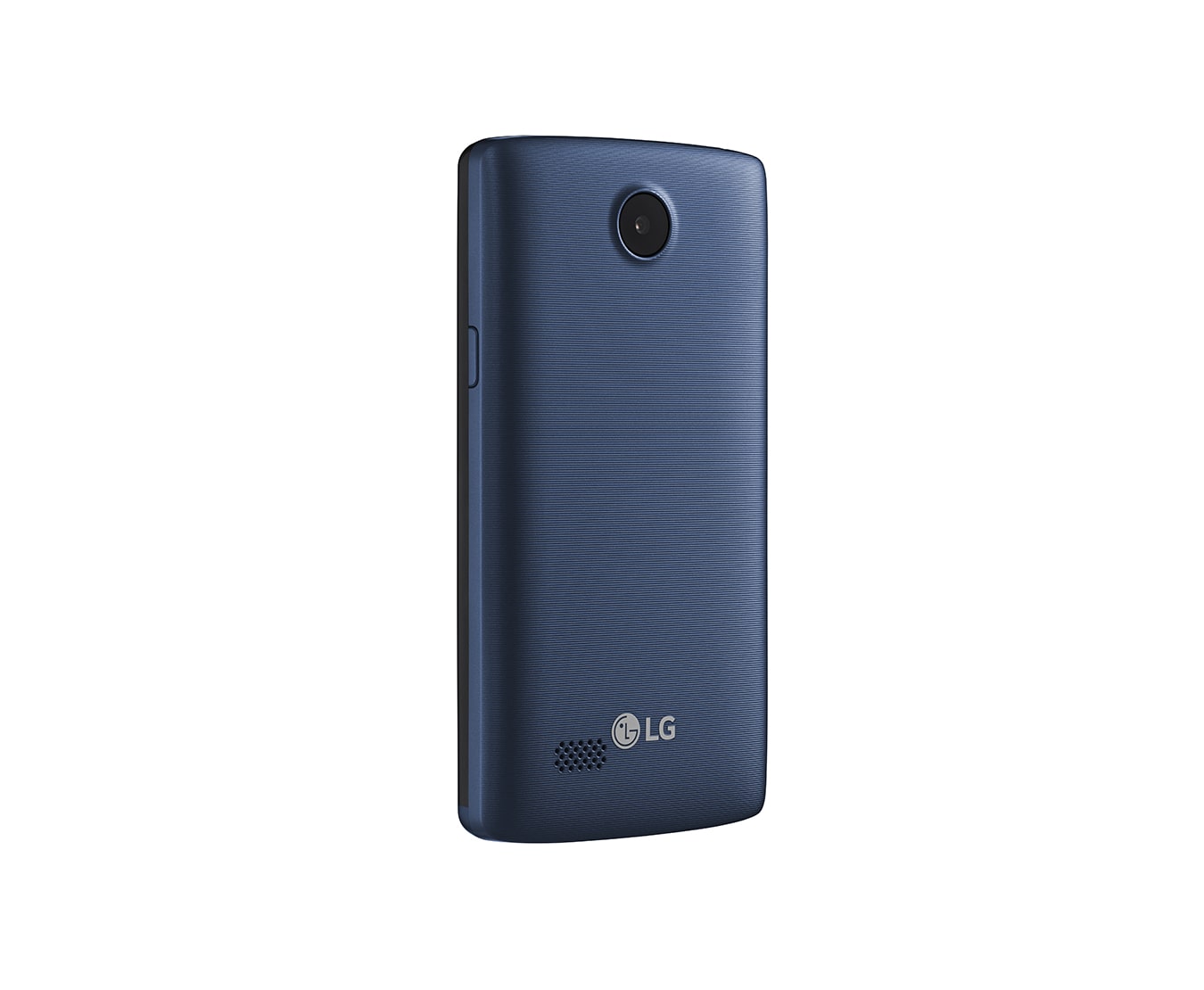 LG Smartphone mit 10,2 cm (4 Zoll) IPS Display, 1,2-GHz-Dual-Core-Prozessor und 5 MP-Kamera, Joy