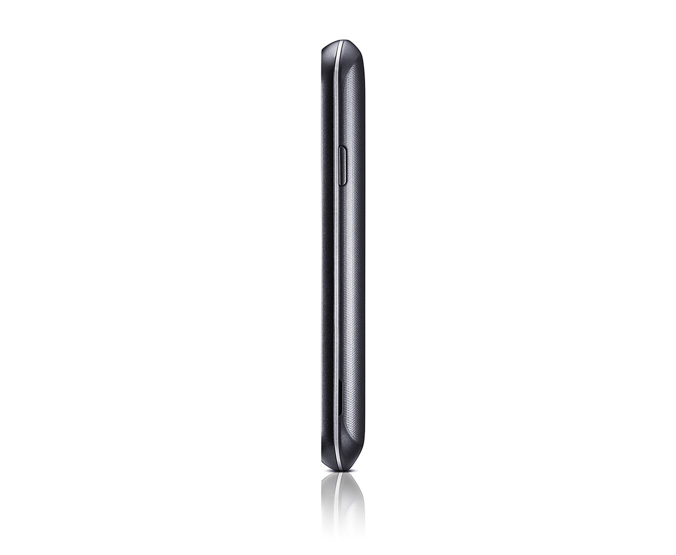 LG Design-Smartphone mit 1,2 GHz Dual-Core-Prozessor, IPS-Display und Knock Code™, L40