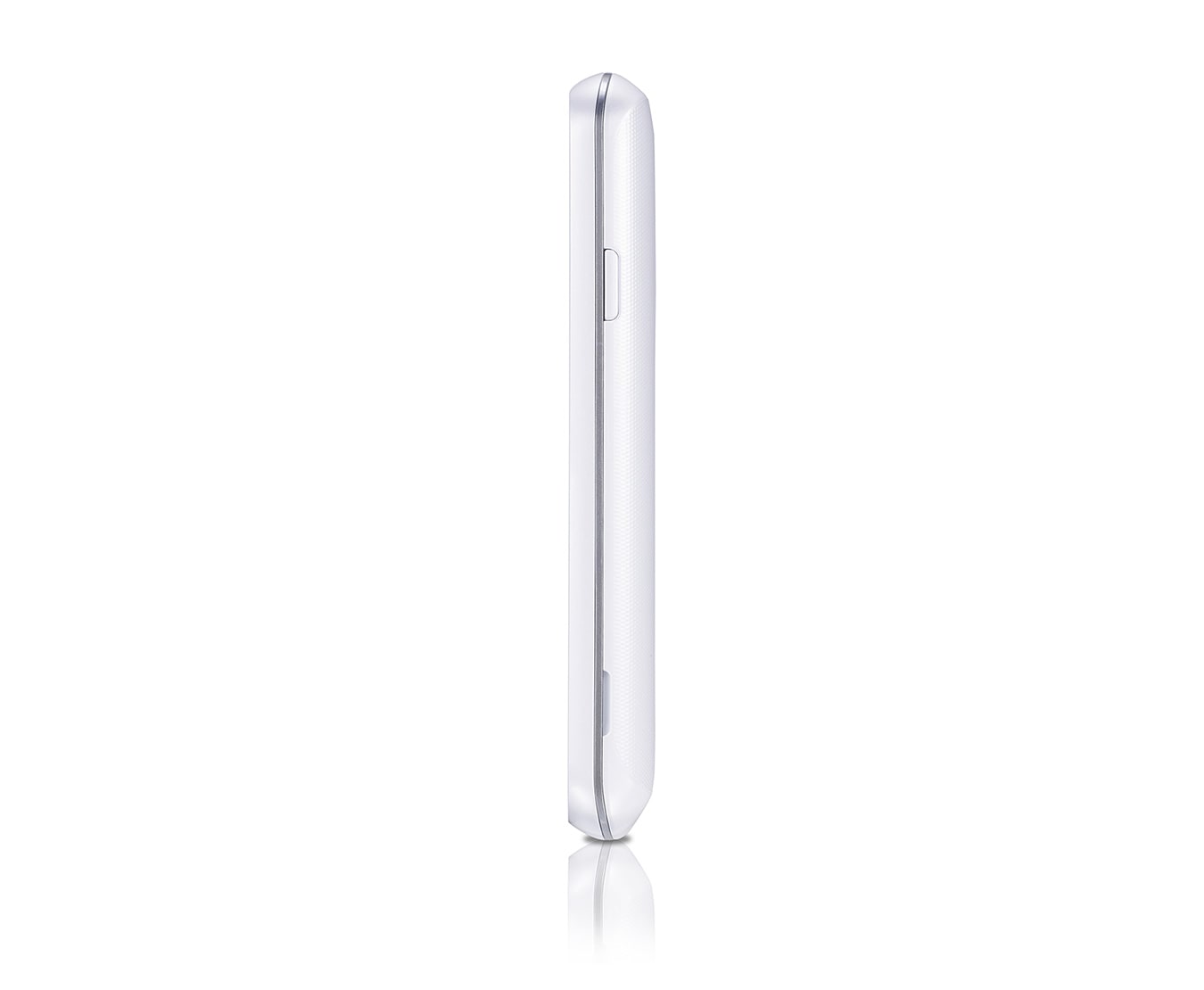 LG Design-Smartphone mit 1,2 GHz Dual-Core-Prozessor, IPS-Display und Knock Code™, L40