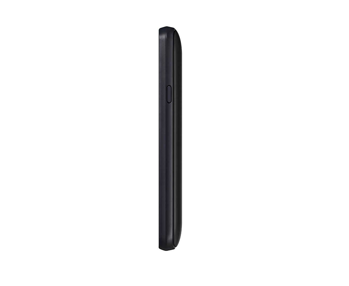 LG Schlankes Smartphone mit 1,3-GHz-Dual-Core-Prozessor, 10,16 cm großem IPS-Display und Knock Code™, L50 Sporty