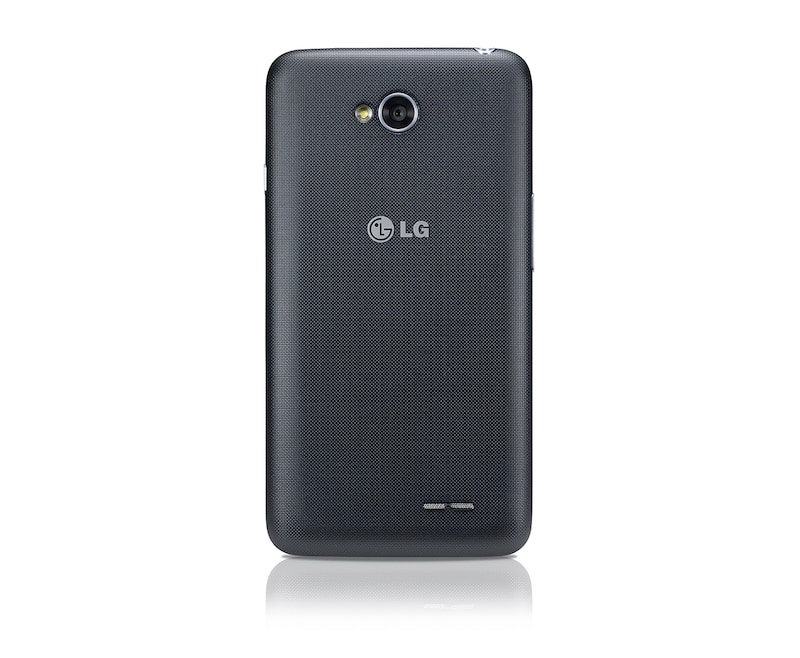 LG Design-Smartphone mit 1,2 GHz Dual-Core-Prozessor, IPS-Display und Knock Code™, L70