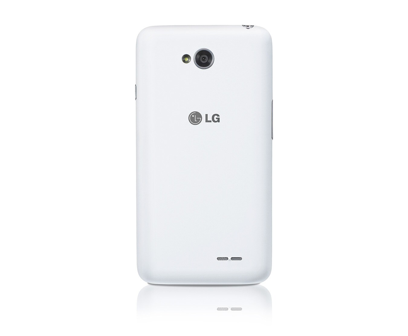 LG Design-Smartphone mit 1,2 GHz Dual-Core-Prozessor, IPS-Display und Knock Code™, L70