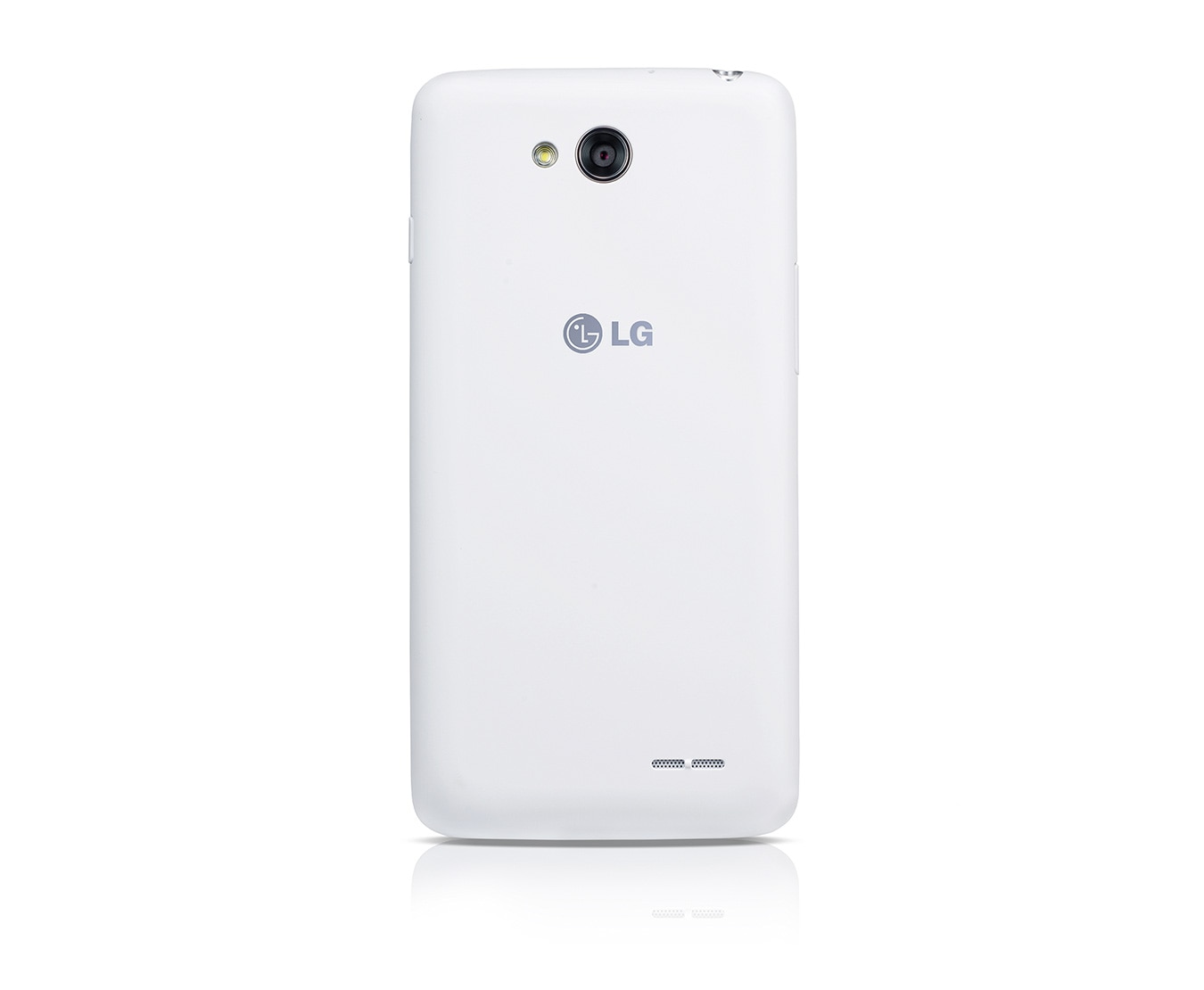 LG Design-Smartphone mit 1,2 GHz Quad-Core-Prozessor, IPS-Display und Knock Code™, L90