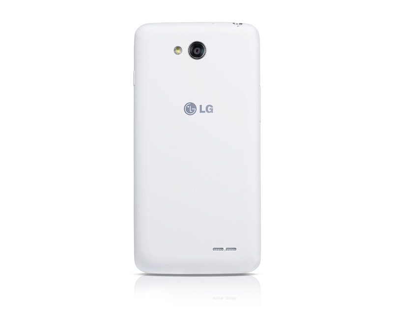 LG Design-Smartphone mit 1,2 GHz Quad-Core-Prozessor, IPS-Display und Knock Code™, L90