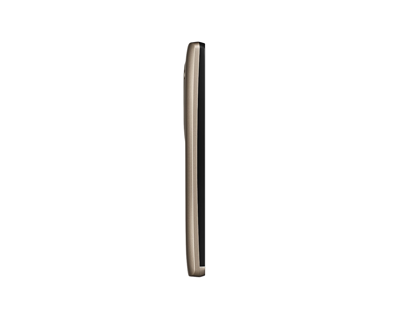 LG Design-Smartphone mit 11,4 cm (4,5 Zoll) Display, 1,2-GHz-Quad-Core-Prozessor, LTE und 5-MP-Kamera mit Selfie Cam-Funktion , Leon LTE