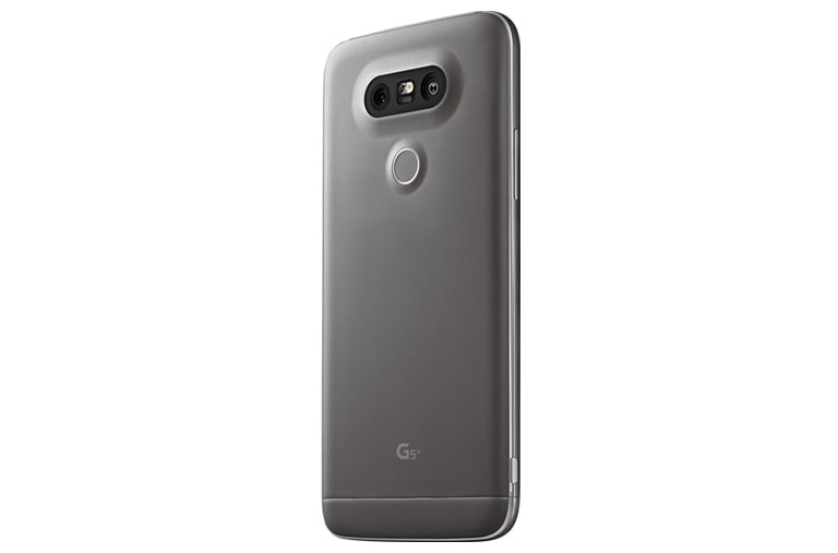 LG G5 SE – günstige G5 Variante mit den wichtigsten Top-Features des G5: High-End Dual-Kamera mit Weitwinkel, Metallgehäuse mit austauschbarem Akku und mehr, LG G5 SE