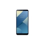 Vorderseite von LG G6 Smartphone - Marine Blau G6