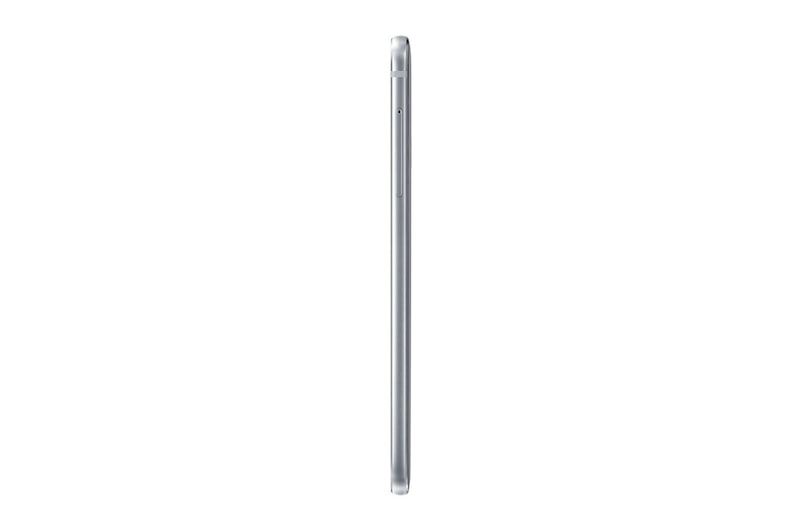 LG G6 Smartphone - Platinum , LG G6