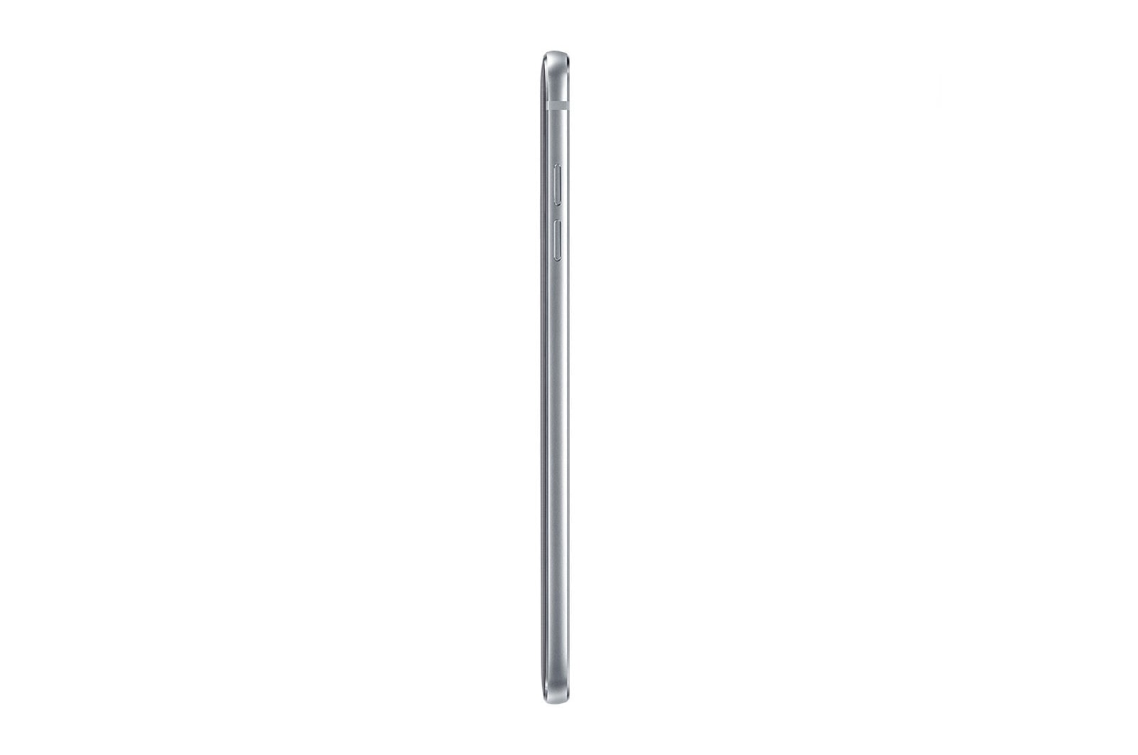 LG G6 Smartphone - Platinum , LG G6