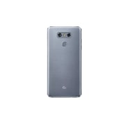 LG G6 Smartphone - Platinum , LG G6