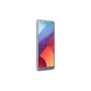 LG G6 Smartphone - Platinum , LG G6