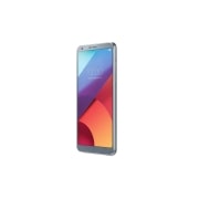 LG G6 Smartphone - Platinum , LG G6