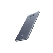 LG G6 Smartphone - Platinum , LG G6