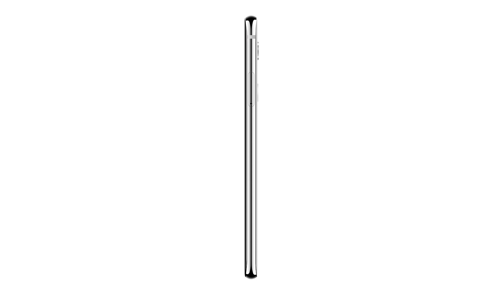 LG V30 Smartphone - Silber, LG V30
