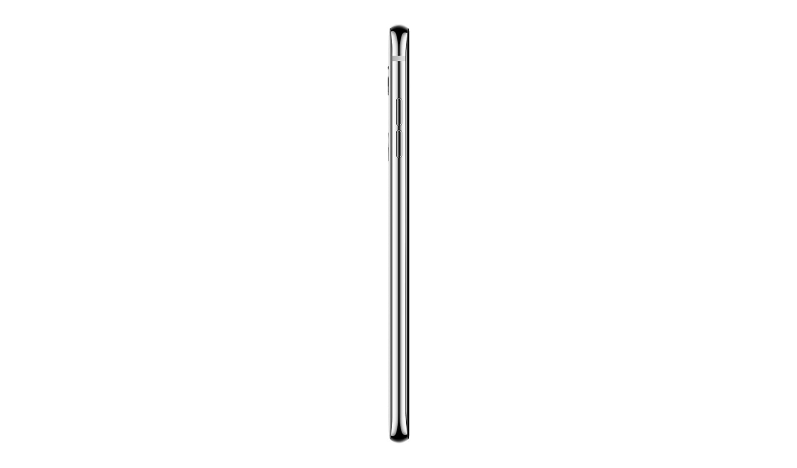 LG V30 Smartphone - Silber, LG V30