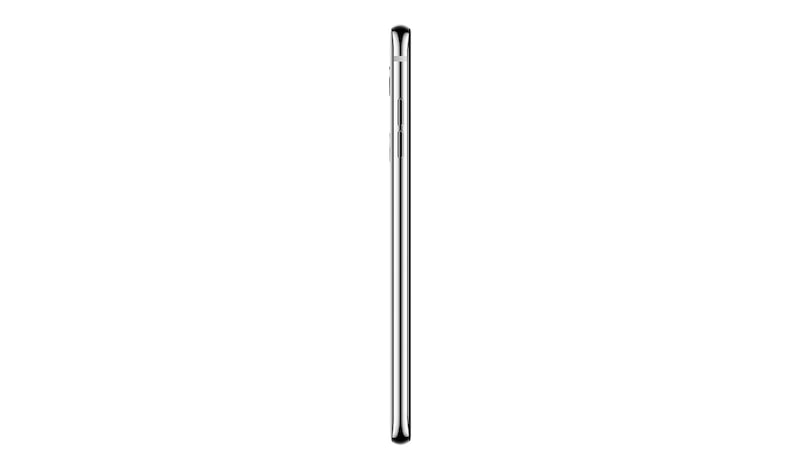 LG V30 Smartphone - Silber, LG V30