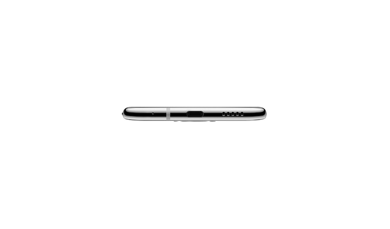 LG V30 Smartphone - Silber, LG V30