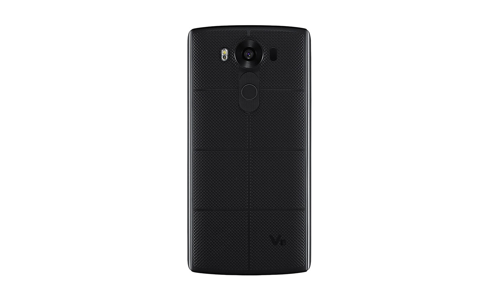 LG High-End Smartphone mit 2 Displays, 2 Frontkameras und widerstandsfähigem Gehäuse, V10