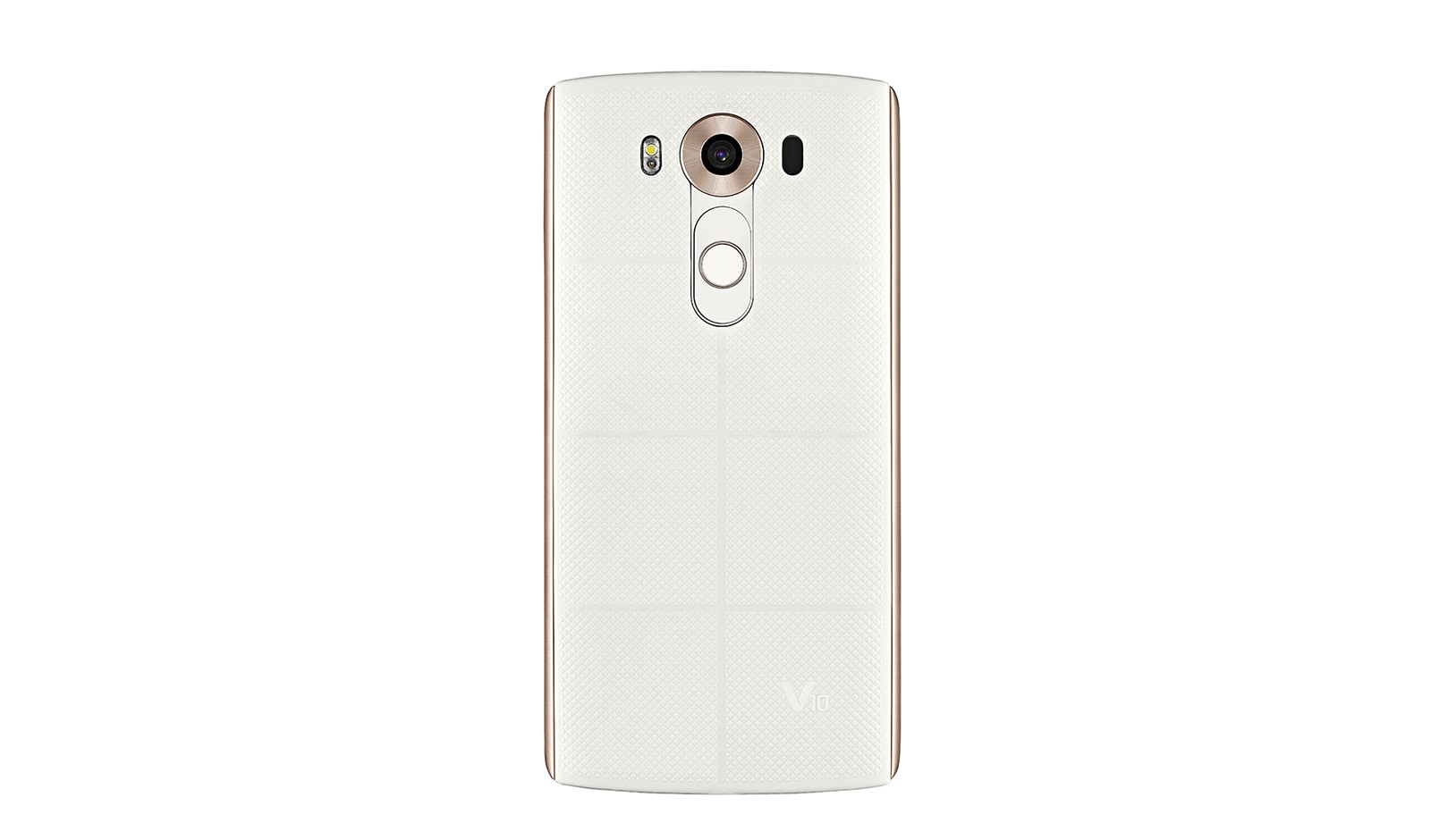 LG High-End Smartphone mit 2 Displays, 2 Frontkameras und widerstandsfähigem Gehäuse, V10