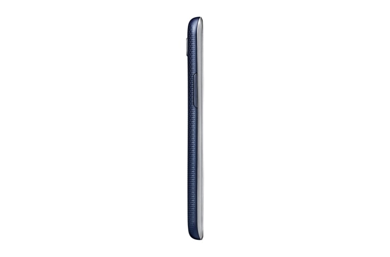 LG Einsteiger Smartphone mit 4,5“ IPS Display, Quad Core Prozessor, 5 MP Kamera , LG-K4