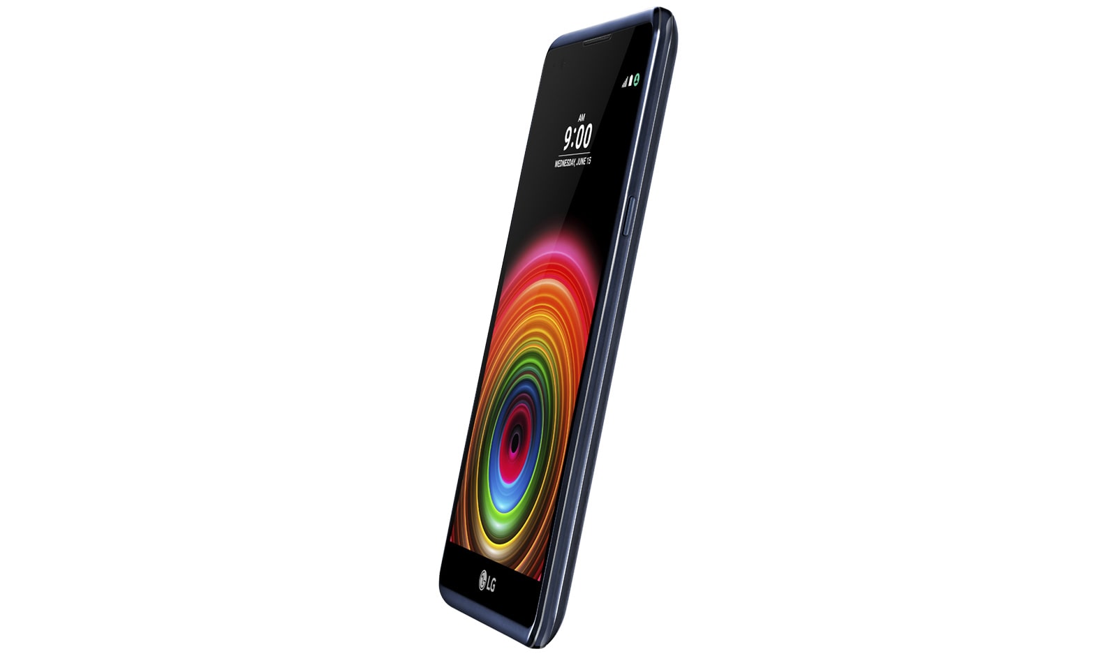 LG X power – Oberklasse-Smartphone mit riesigem 4.100 mAh Akku, Fast Charging, Powerbank Funktion und 13 MP Kamera, x-power