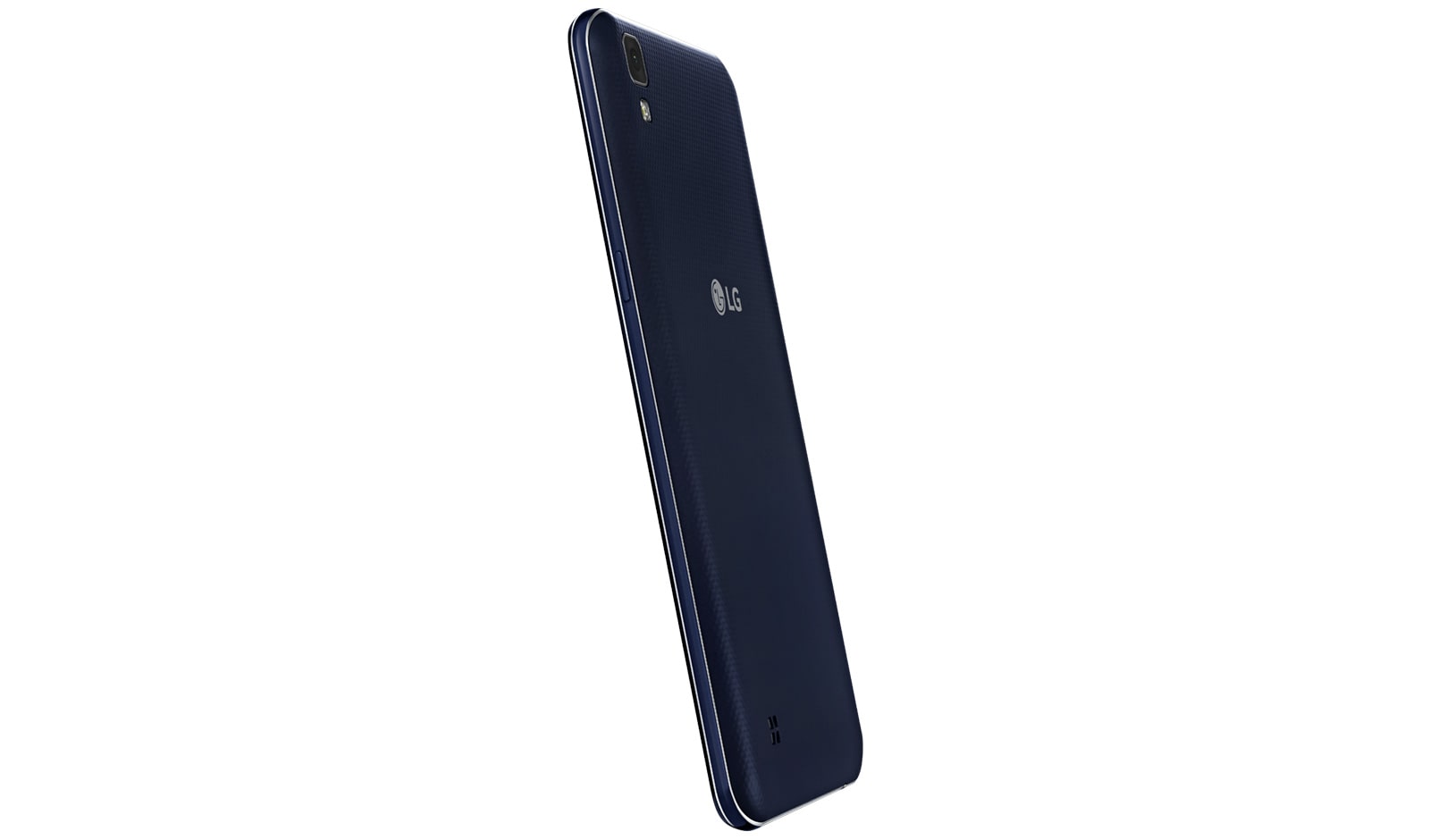 LG X power – Oberklasse-Smartphone mit riesigem 4.100 mAh Akku, Fast Charging, Powerbank Funktion und 13 MP Kamera, x-power
