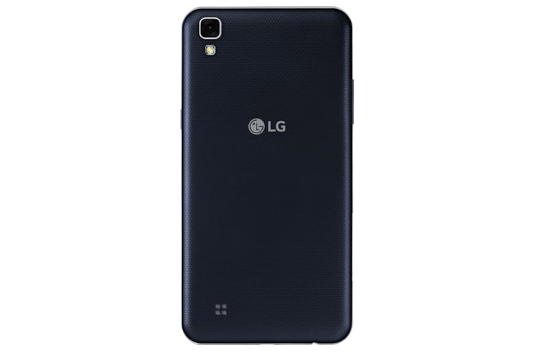 LG X power – Oberklasse-Smartphone mit riesigem 4.100 mAh Akku, Fast Charging, Powerbank Funktion und 13 MP Kamera, x-power