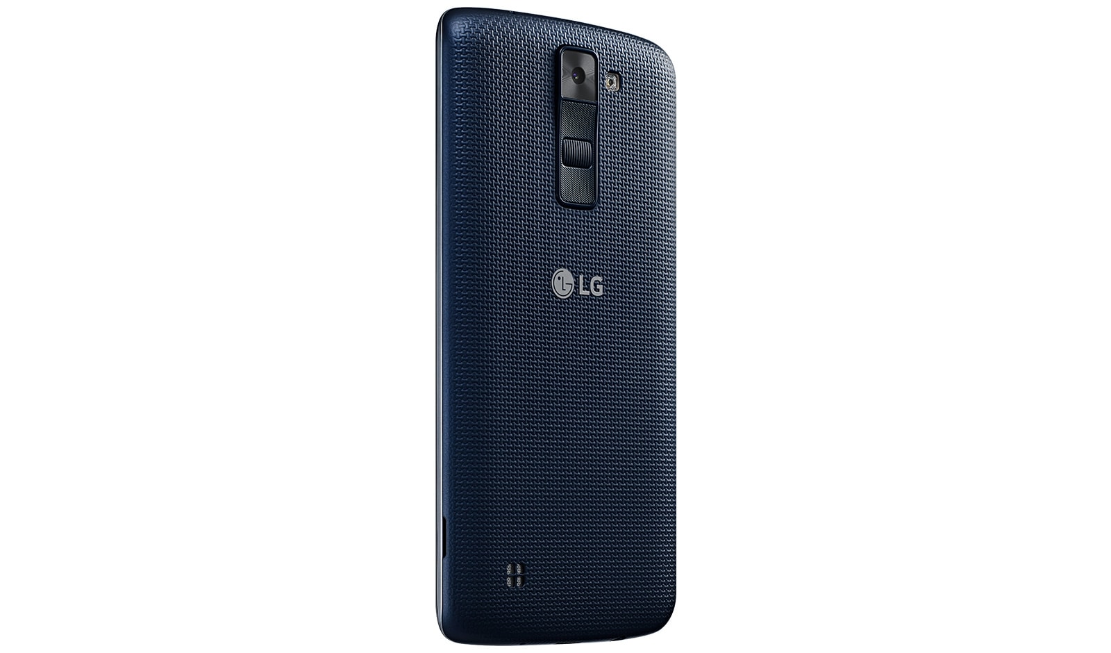 LG K8 LTE - Einsteiger-Smartphone mit 12,7 cm (5,0 Zoll) HD IPS-Display, 8 MP Kamera, 5 MP Frontkamera, K8