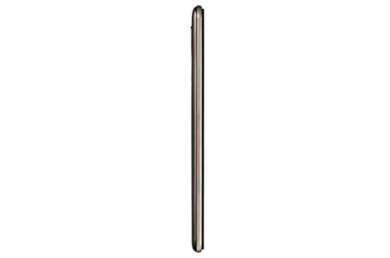 LG Stylus 2 - Weltweit erstes Smartphone mit DAB+ Radio, LG Stylus2