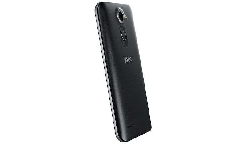 LG X mach – Oberklasse-Smartphone mit blitzschnellem Cat.9 LTE Internet-Standard, lichtstarker 12,3 MP Kamera, großem Akku und Fingerprint-Sensor, lg-x-mach