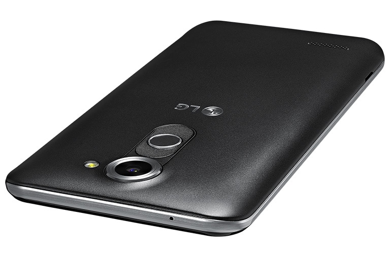 LG X mach – Oberklasse-Smartphone mit blitzschnellem Cat.9 LTE Internet-Standard, lichtstarker 12,3 MP Kamera, großem Akku und Fingerprint-Sensor, lg-x-mach