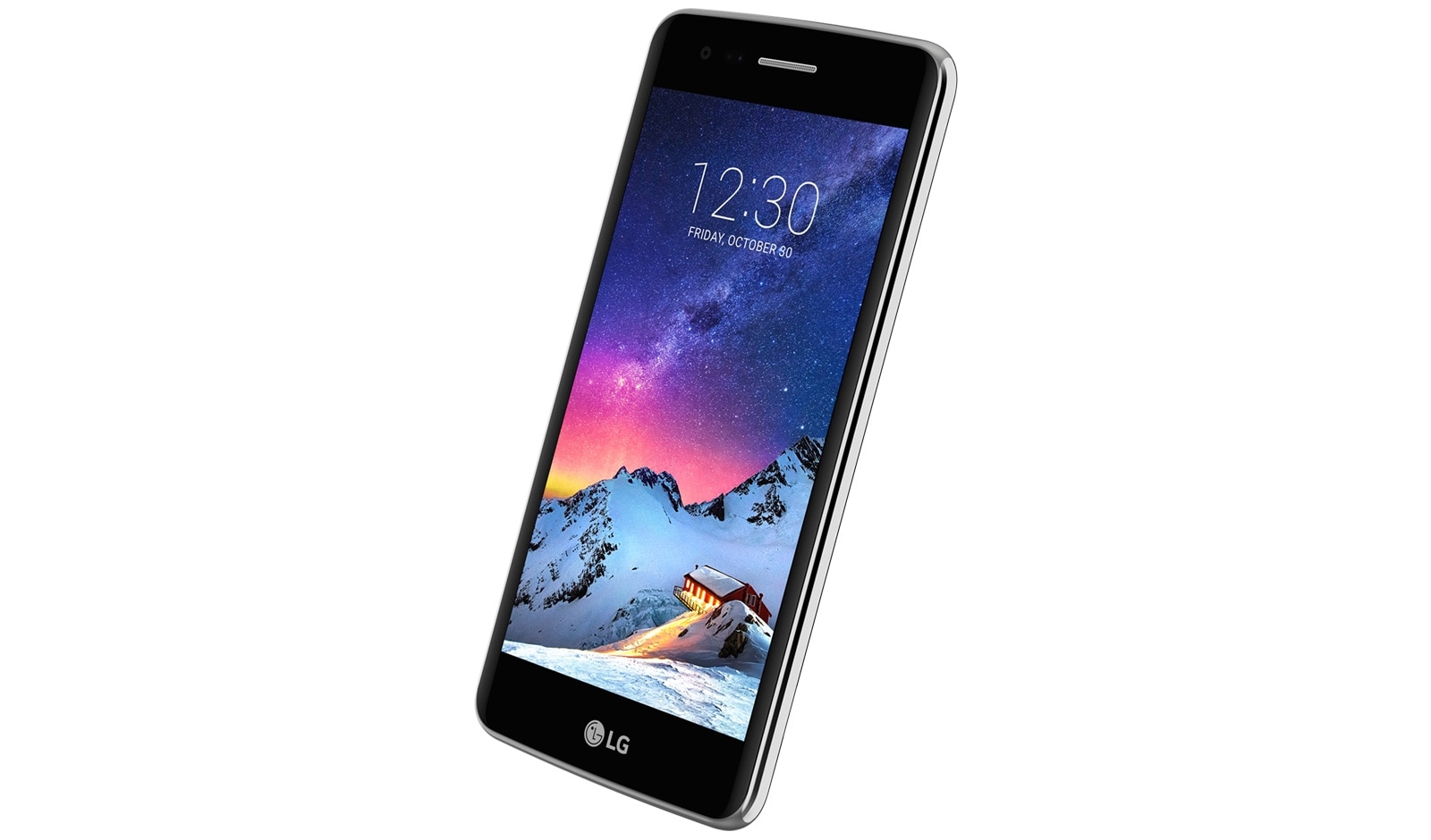 LG K8 (2017) Titan, LG K8 (2017)