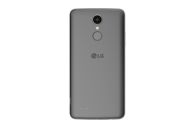 LG K8 (2017) Titan, LG K8 (2017)