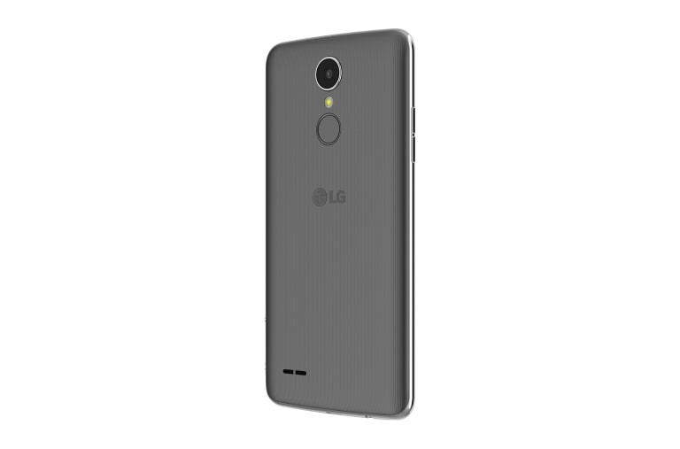 LG K8 (2017) Titan, LG K8 (2017)