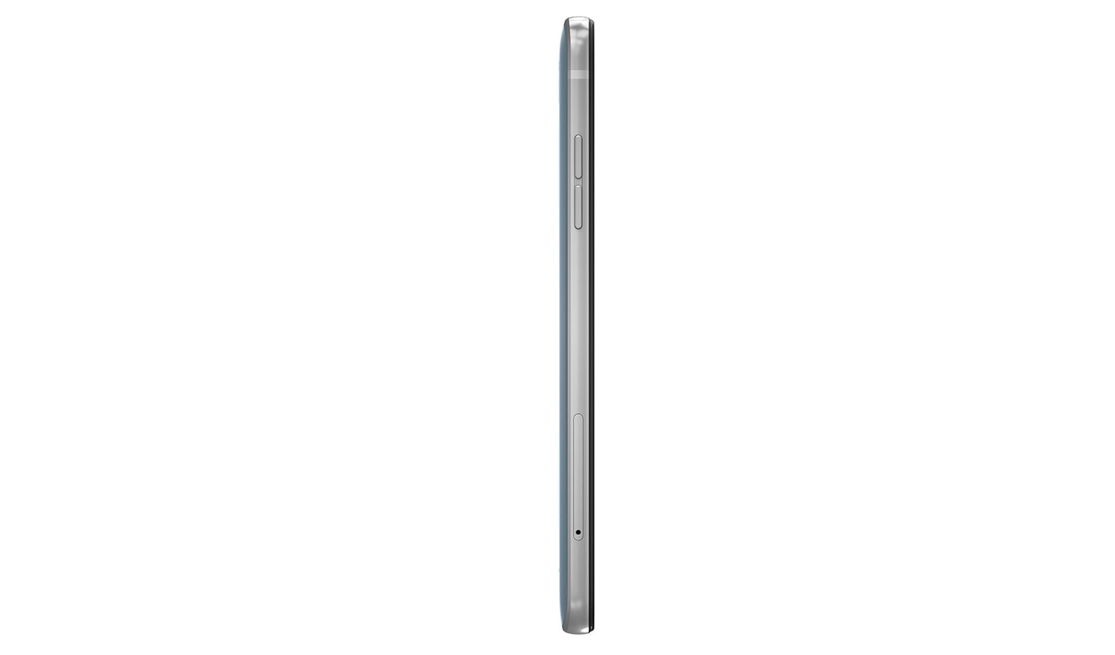 LG Q6 Smartphone – Platinum, LGM700A Q6+