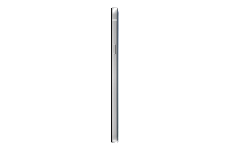 LG Q6 Smartphone – Platinum, LGM700A Q6+