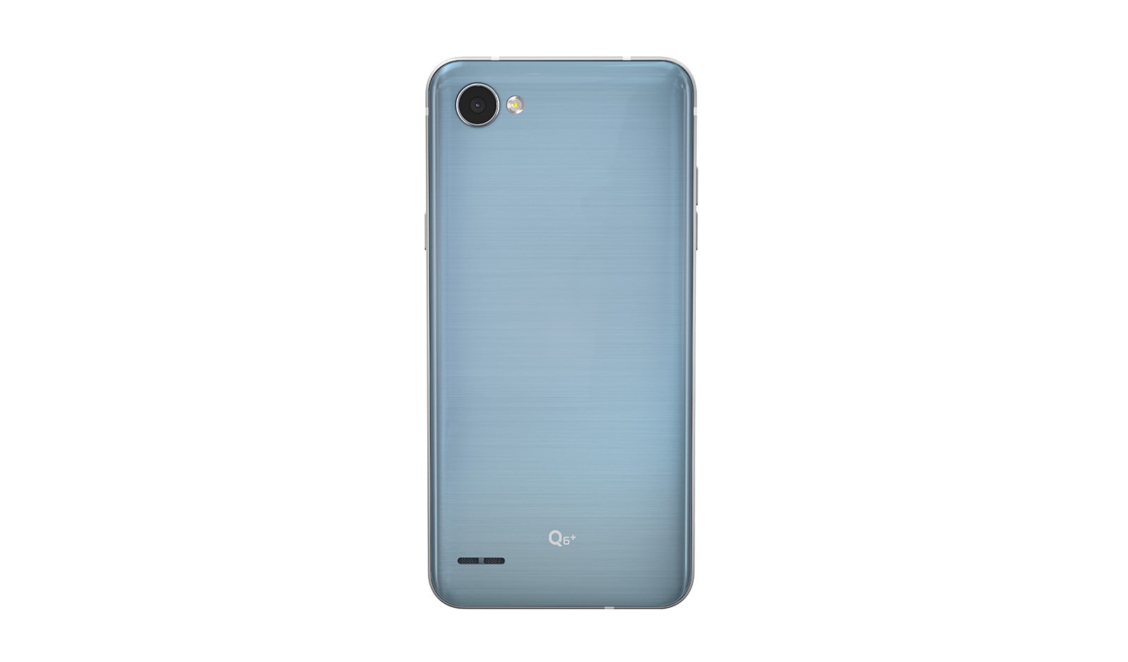 LG Q6 Smartphone – Platinum, LGM700A Q6+