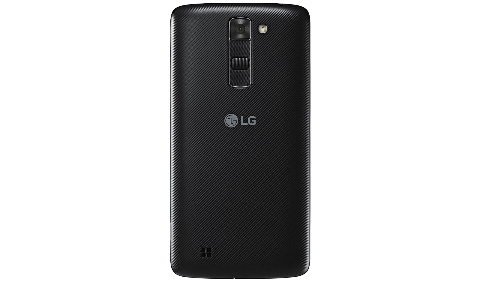 LG Einsteiger Smartphone mit 12,7 cm (5,0 Zoll) IPS-Display mit In-Cell Touch Technologie, K7