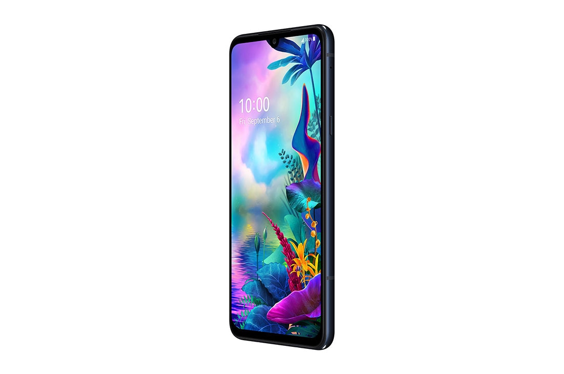 LG G8X ThinQ Dual Screen - G8X ThinQ | LG DE
