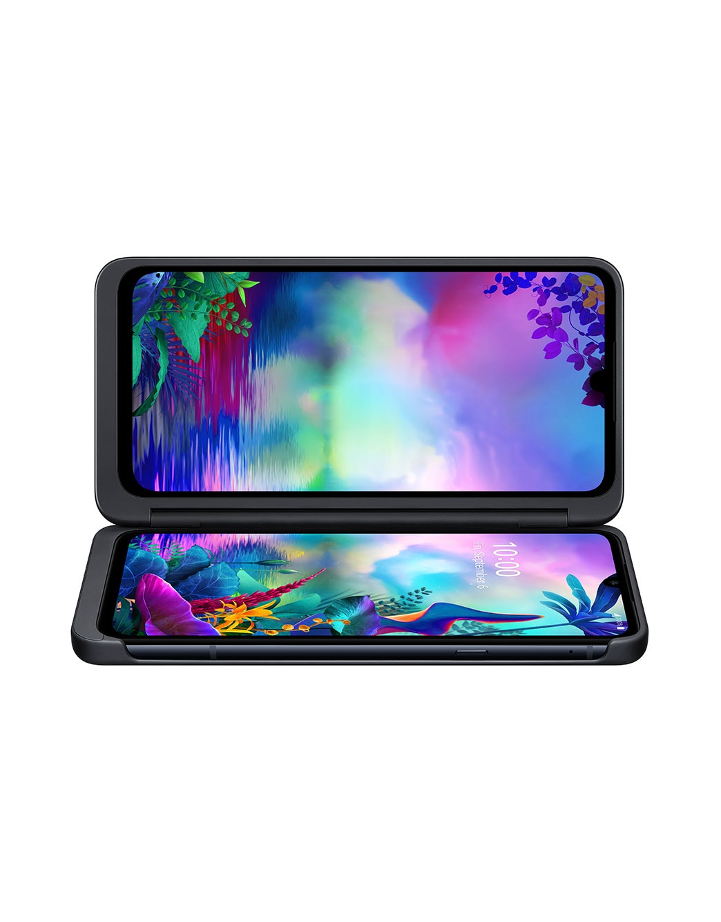 LG G8XThinQ Dual Screen のみ LG G8X ThinQ Dual Screen - G8X ThinQ