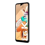LG K41S Smartphone, K41S Titan
