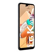 LG K41S Smartphone, K41S Titan