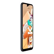 LG K41S Smartphone, K41S Titan