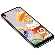 LG K61 Smartphone, K61 Titan