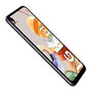 LG K61 Smartphone, K61 Titan
