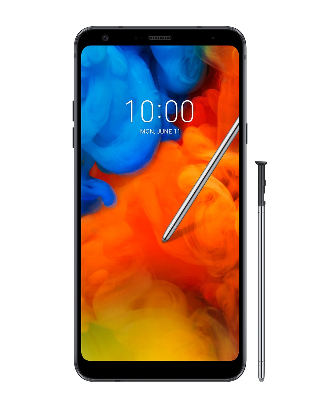 LG Q Stylus Smartphone - LG Q Stylus | LG Deutschland