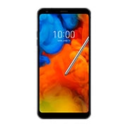 LG Q Stylus Smartphone, LG Q Stylus