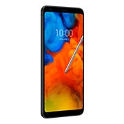 LG Q Stylus Smartphone, LG Q Stylus