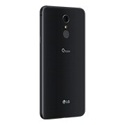 LG Q Stylus Smartphone, LG Q Stylus